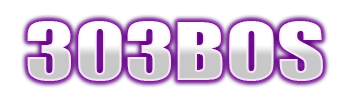 Logo 303BOS